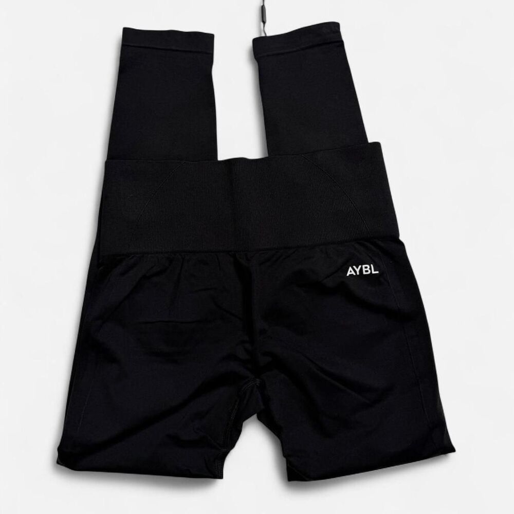 aybl empower seamless leggings nwt